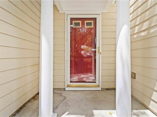 Townhouse for sale in Norcross, Georgia