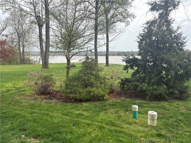 Land for sale in Jeffersonville, Indiana