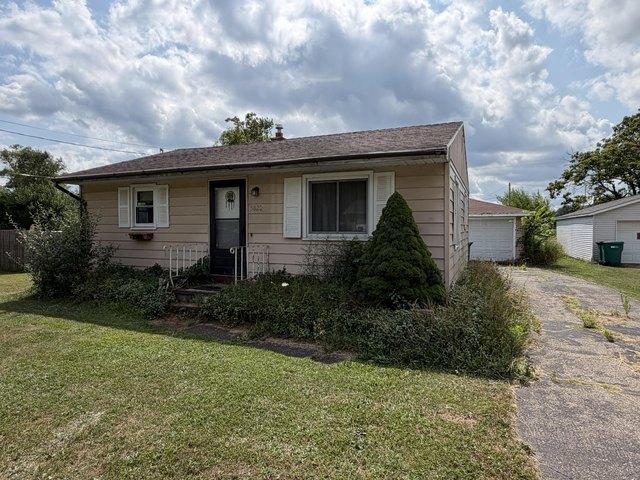 House for sale in Portage, Michigan