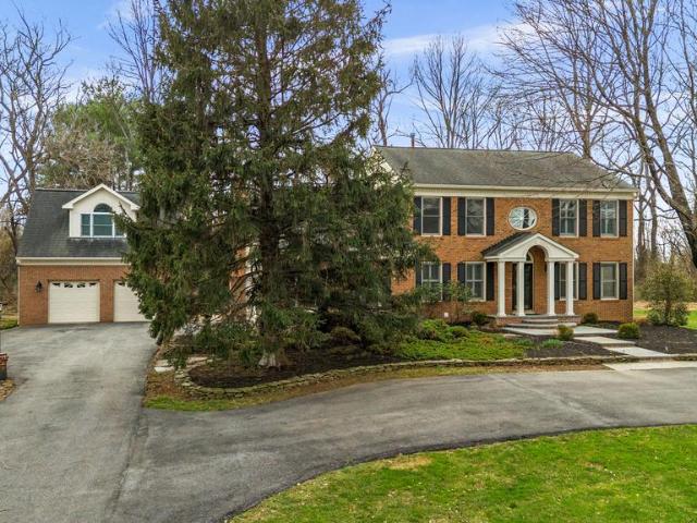 House for sale in Derwood, Maryland