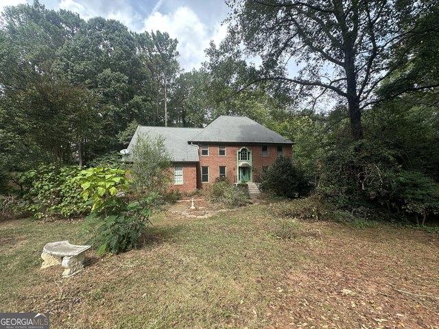 House for sale in Stone Mountain, DeKalb County