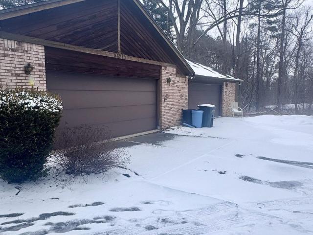 House for sale in Romeo, Michigan