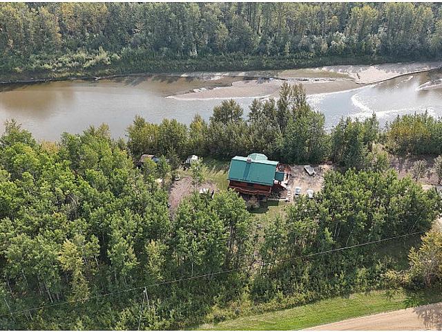 House for sale in Barrhead, Alberta