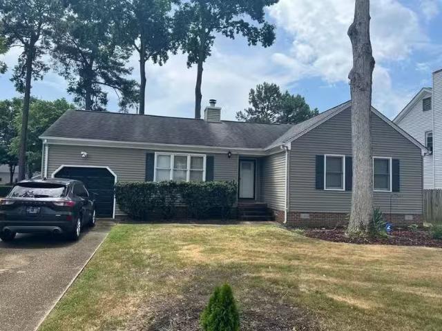 House for rent in Hampton