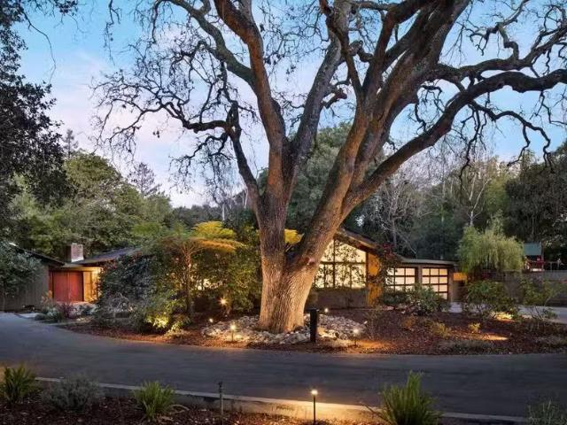 House for sale in San Mateo