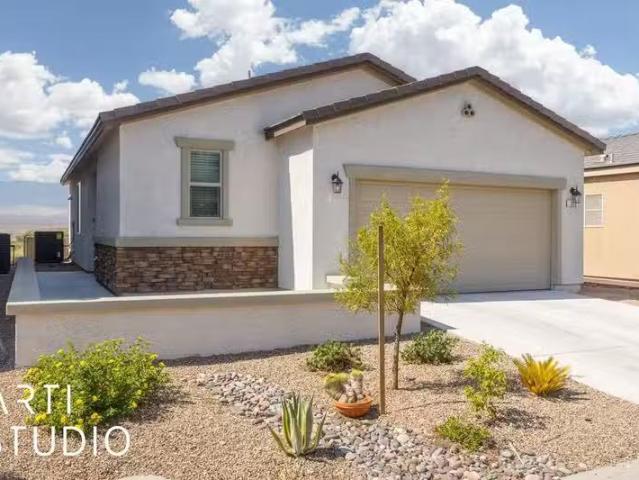 House for rent in Mesquite