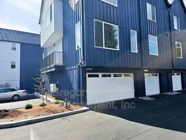 Condo for rent in Seattle