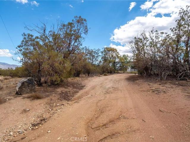 Property for sale in Anza, California