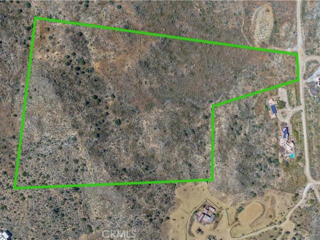 Land for sale in Yucca Valley, San Bernardino County