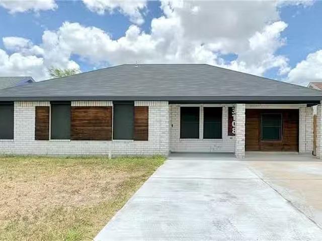House for rent in Mission