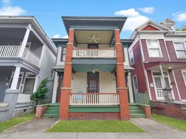 House for rent in Savannah