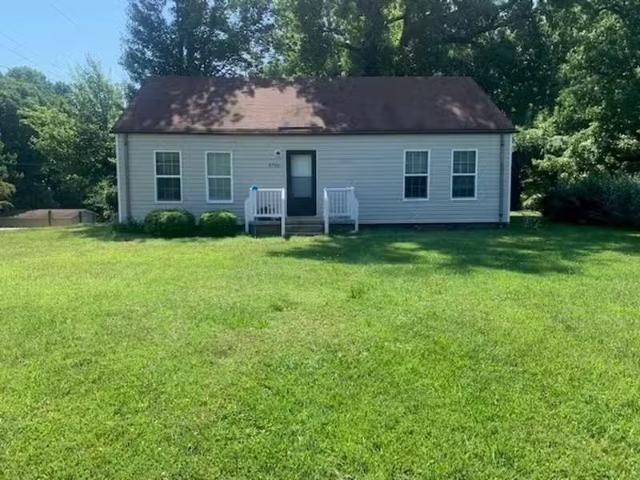House for rent in Reidsville