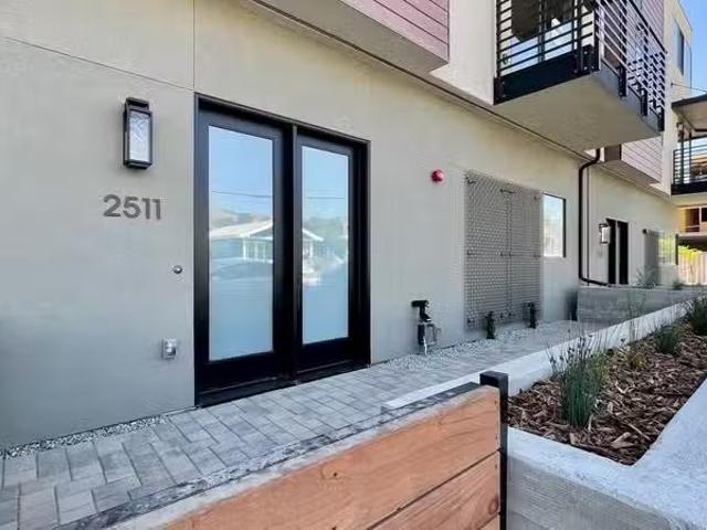 Condo for rent in San Luis Obispo