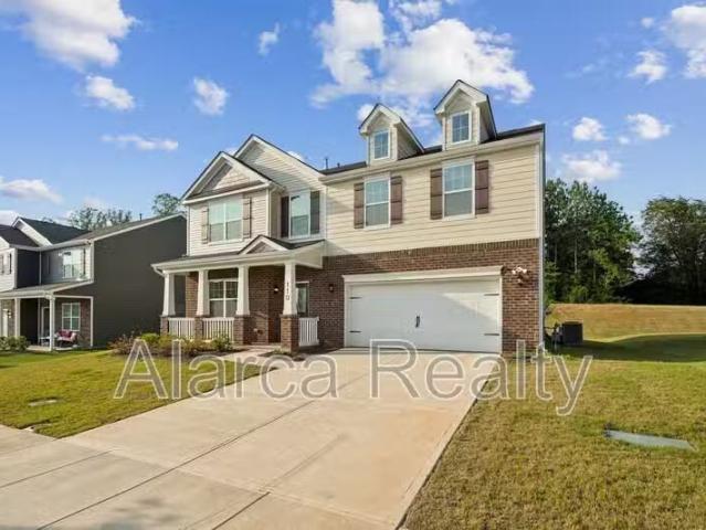 House for rent in Statesville