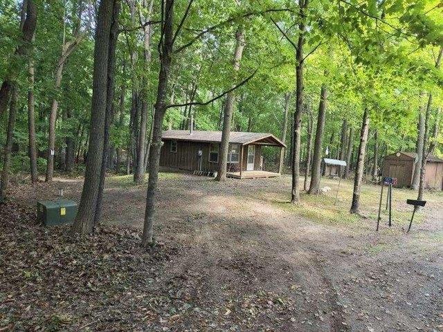 House for sale in Grasston, Kanabec County