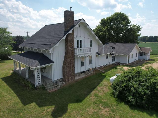 House for sale in Michigan