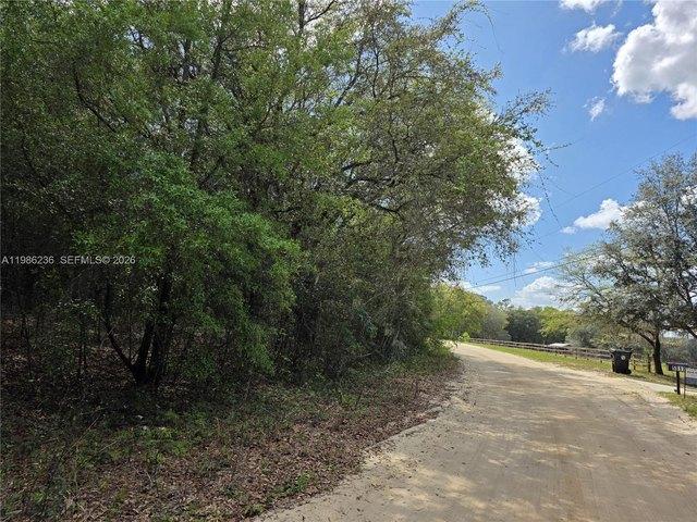 Land for sale in Keystone Heights, Florida