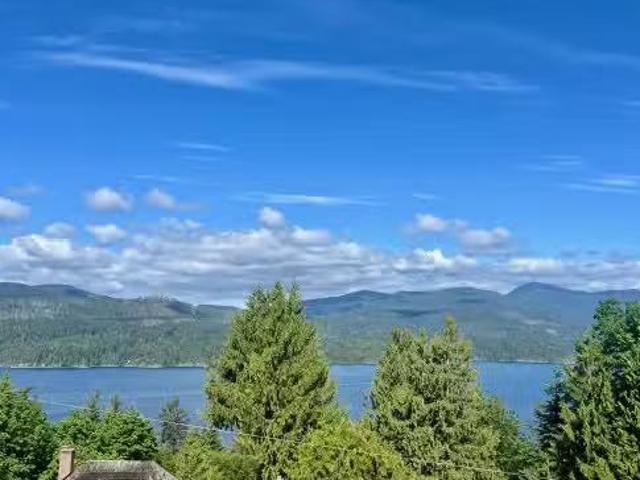 House for sale in Sechelt, British Columbia
