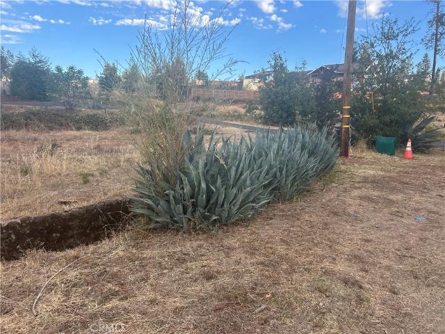 Land for sale in Paradise, Butte County