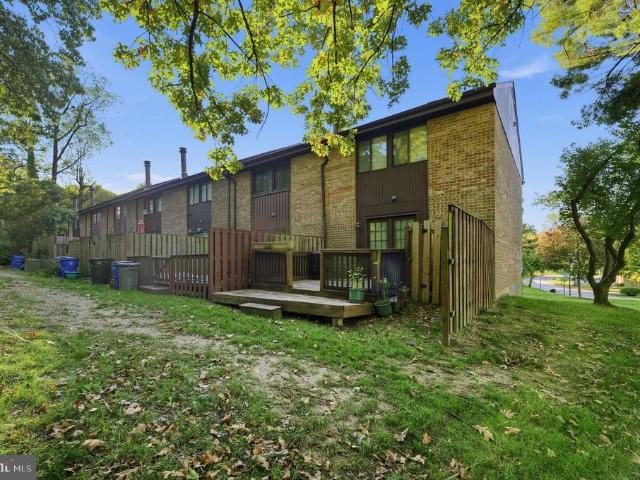 Condo for sale in Elkridge, Howard County