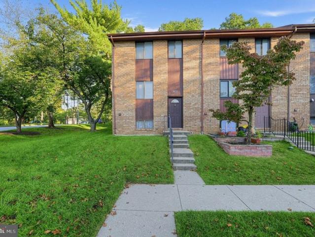 Condo for sale in Elkridge, Howard County