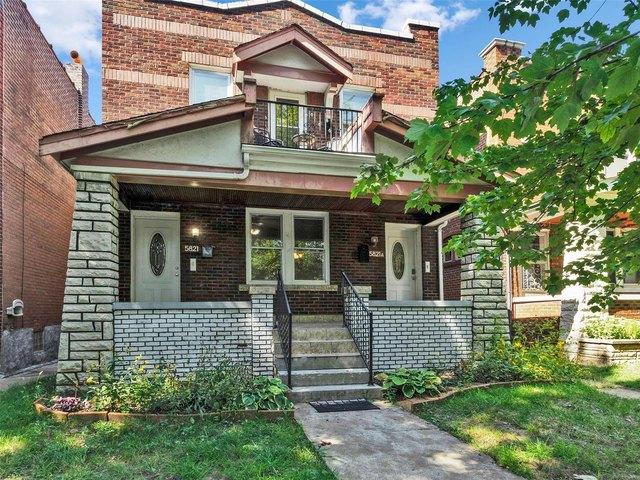 House for sale in Bevo Mill, Saint Louis