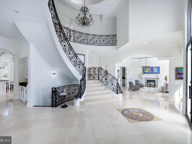 House for sale in Bethesda, Maryland