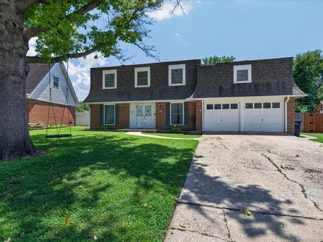 House for sale in Bartlesville, Oklahoma
