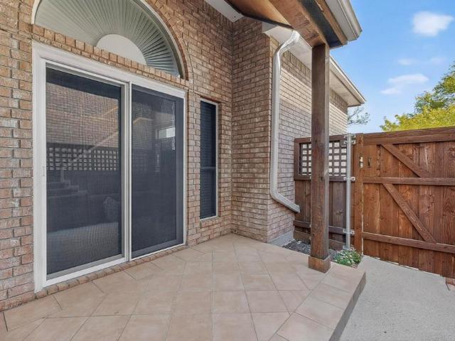 House for sale in Denton, Texas