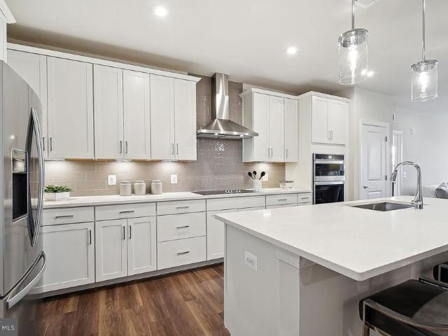 Condo for sale in Virginia