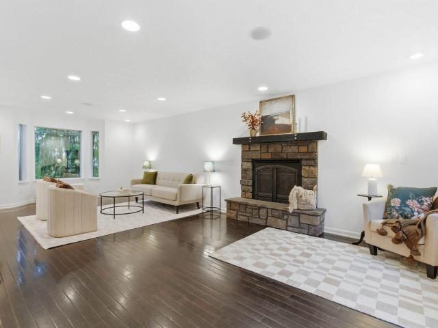 House for sale in Newman Lake, Washington
