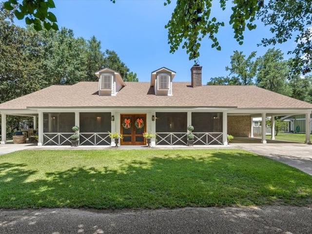 House for sale in Fairhope, Alabama