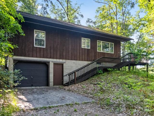 House for sale in Chase, Michigan