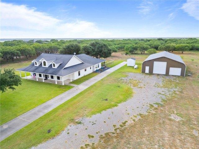 House for sale in Robstown, Texas