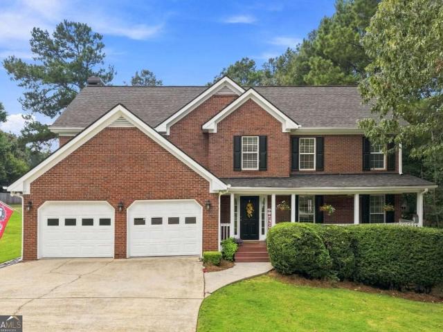 House for sale in Flowery Branch, Georgia