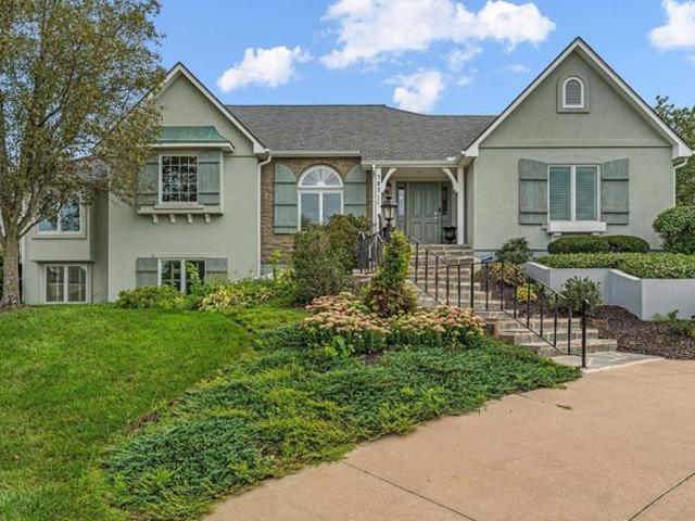 House for sale in Kansas