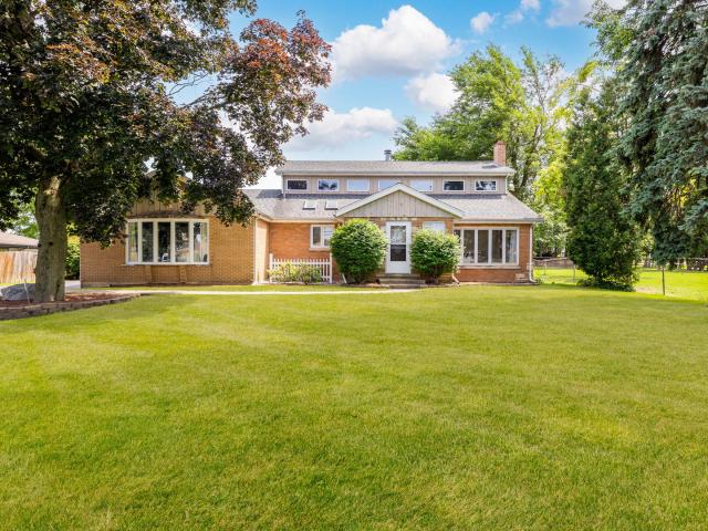House for sale in Alsip, Cook County