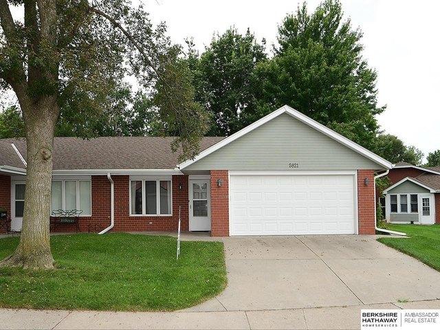 Townhouse for sale in Nebraska