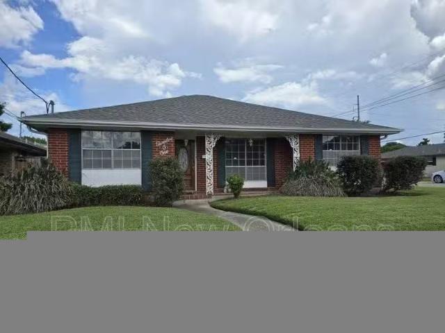 House for rent in Metairie