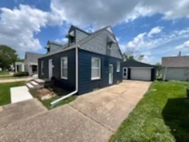 House for rent in Cedar Rapids