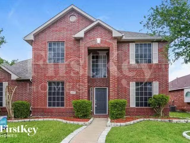 House for rent in Garland