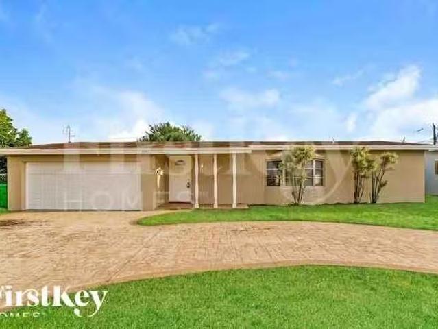 House for rent in Fort Lauderdale
