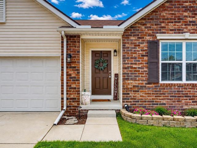 House for sale in Michigan