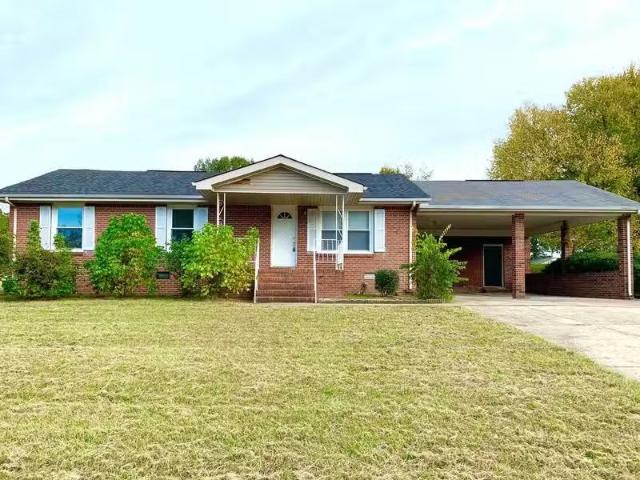 House for rent in Fort Campbell