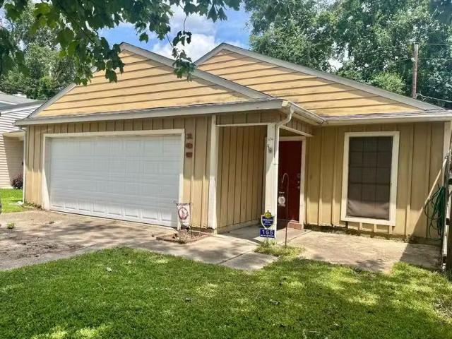 House for rent in Baton Rouge