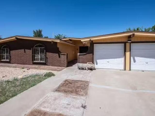 House for rent in El Paso
