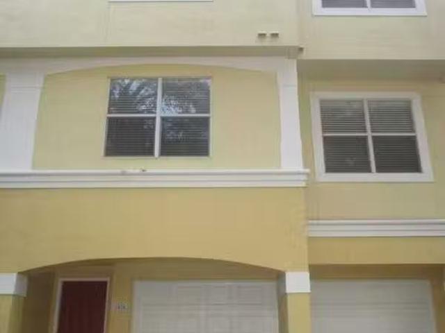 House for rent in Winter Park