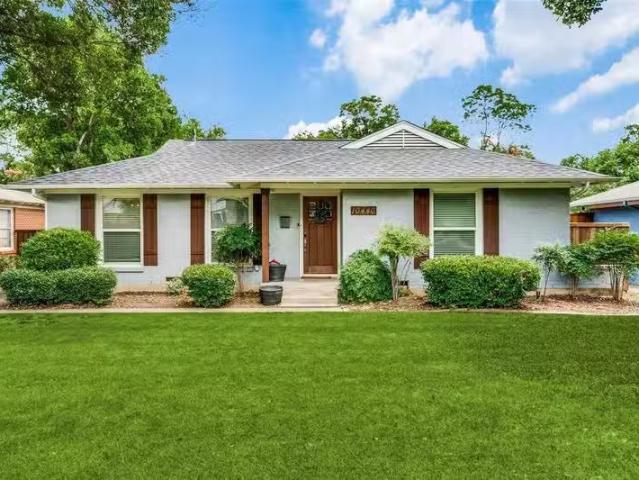 House for rent in Dallas