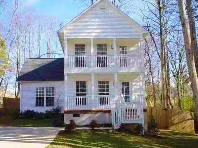 House for rent in Greenville