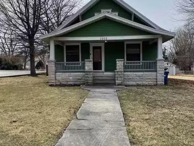 House for rent in Carthage